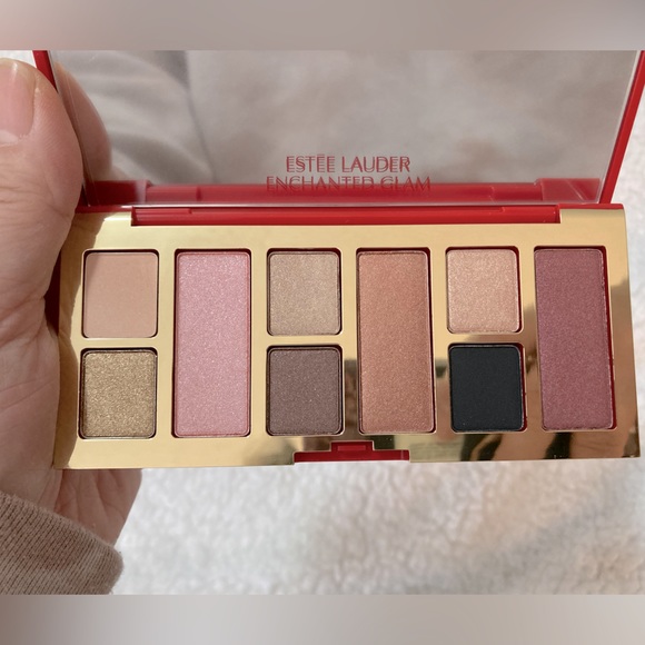 Estée Lauder Holiday Eye shadow palette - Picture 1 of 2